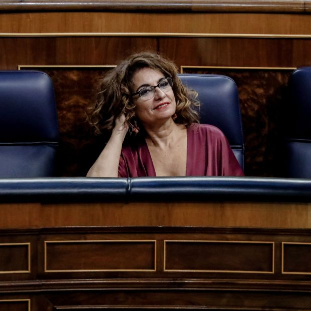 EuropaPress ministra hacienda montero aprobacion PGE