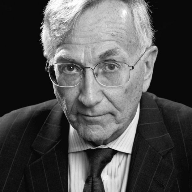 Seymour Hersh Seymour Hersh
