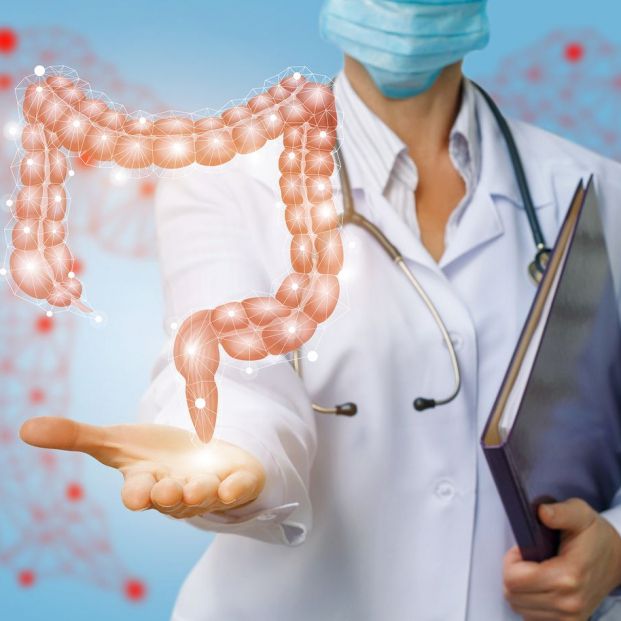 Colonoscopia con capsula Colonoscopia virtual Colonoscopia con capsula Colonoscopia virtual