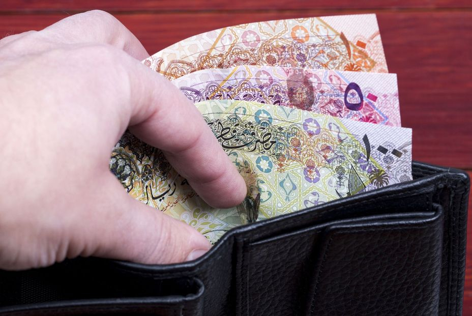 La pensión mínima de Qatar dobla la prestación máxima en España La pensión mínima de Qatar dobla la prestación máxima en España