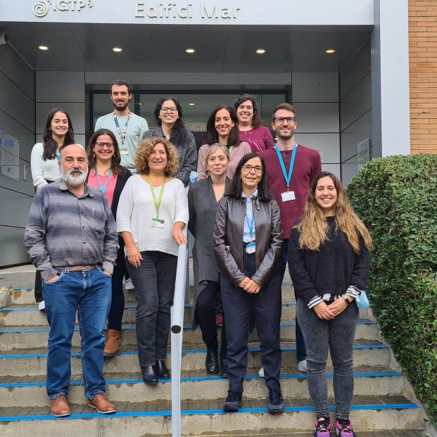 EuropaPress 4841769 anticuerpos contra coronavirus mantienen 17 meses despues infeccion estudio EuropaPress 4841769 anticuerpos contra coronavirus mantienen 17 meses despues infeccion estudio