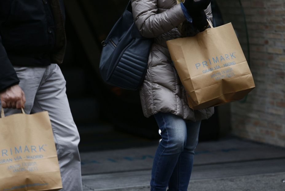 Primark abrirá 8 nuevas tiendas en España que crearán 1.000 nuevos empleos. Foto: Europa Press Primark abrirá 8 nuevas tiendas en España que crearán 1.000 nuevos empleos. Foto: Europa Press