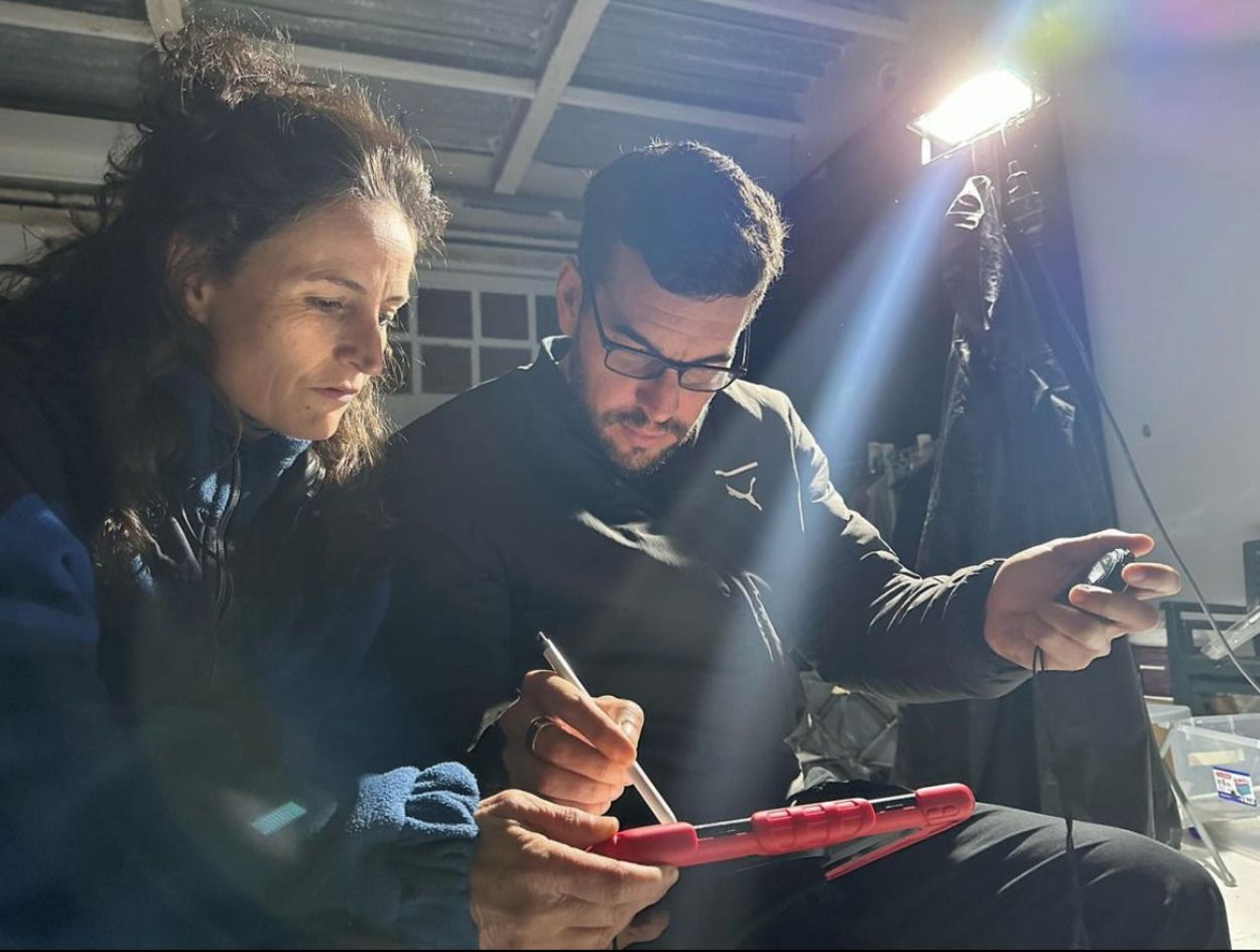 Mario Casas debuta como director: "Es una experiencia única que me ha cambiado la vida"