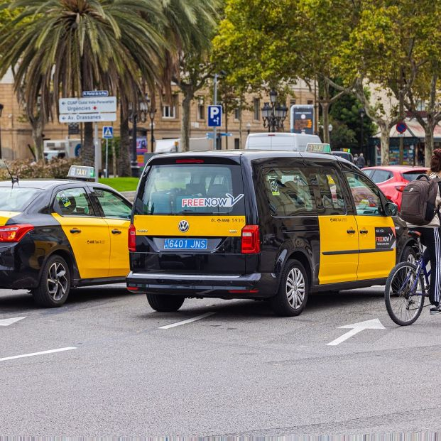 bigstock Barcelona SpainSeptember436900589