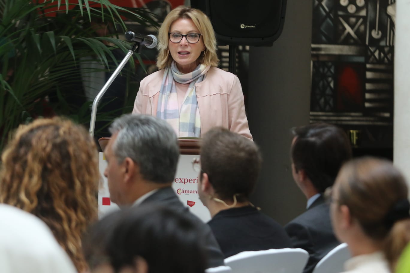 Carmen Sánchez Sierra: "En la diversidad generacional está la clave de las empresas ganadoras"