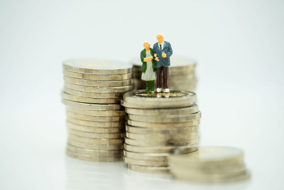 La Seguridad Social cifra en más de 13.000 millones el coste de subir las pensiones un 8,5% La Seguridad Social cifra en más de 13.000 millones el coste de subir las pensiones un 8,5%