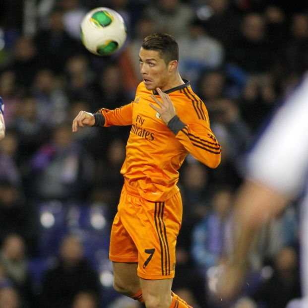 bigstock BARCELONAJAN Cristiano 77463941