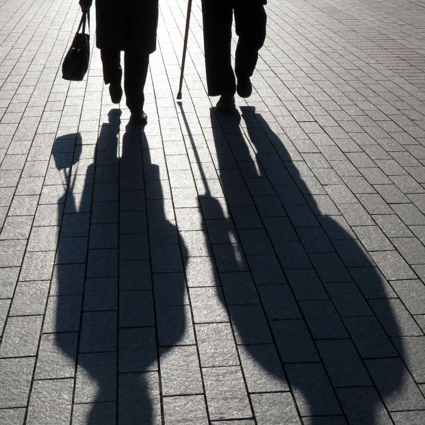 El enfermo cambia: ahora es mayor y padece varios problemas