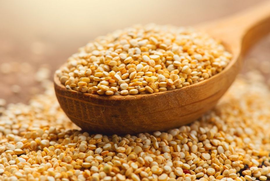 Cómo cocinar la quinoa correctamente
