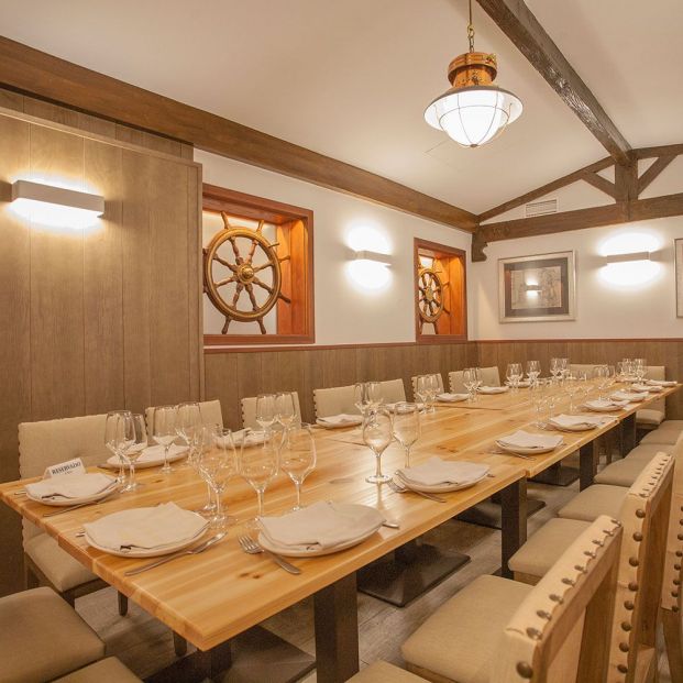 La Trainera La Trainera