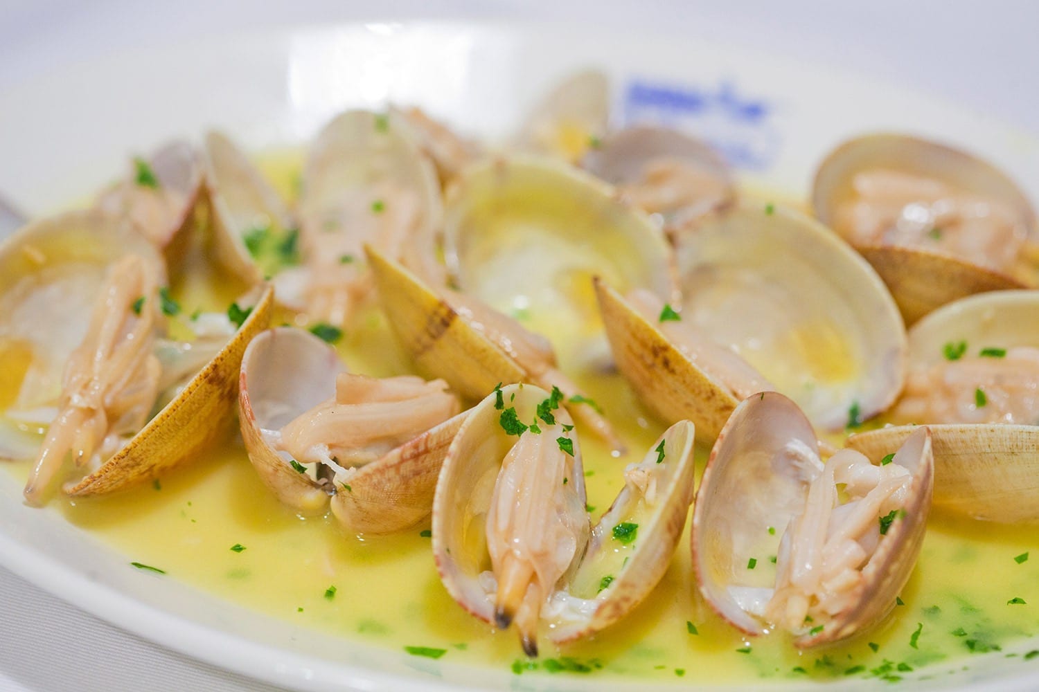 Las mejores marisquerías de Madrid