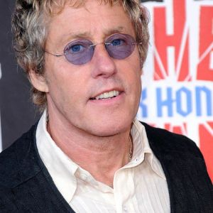 bigstock Roger Daltrey at the VH58072484