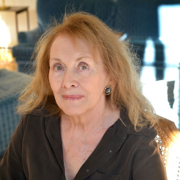 EuropaPress 4408424 escritora annie ernaux EuropaPress 4408424 escritora annie ernaux