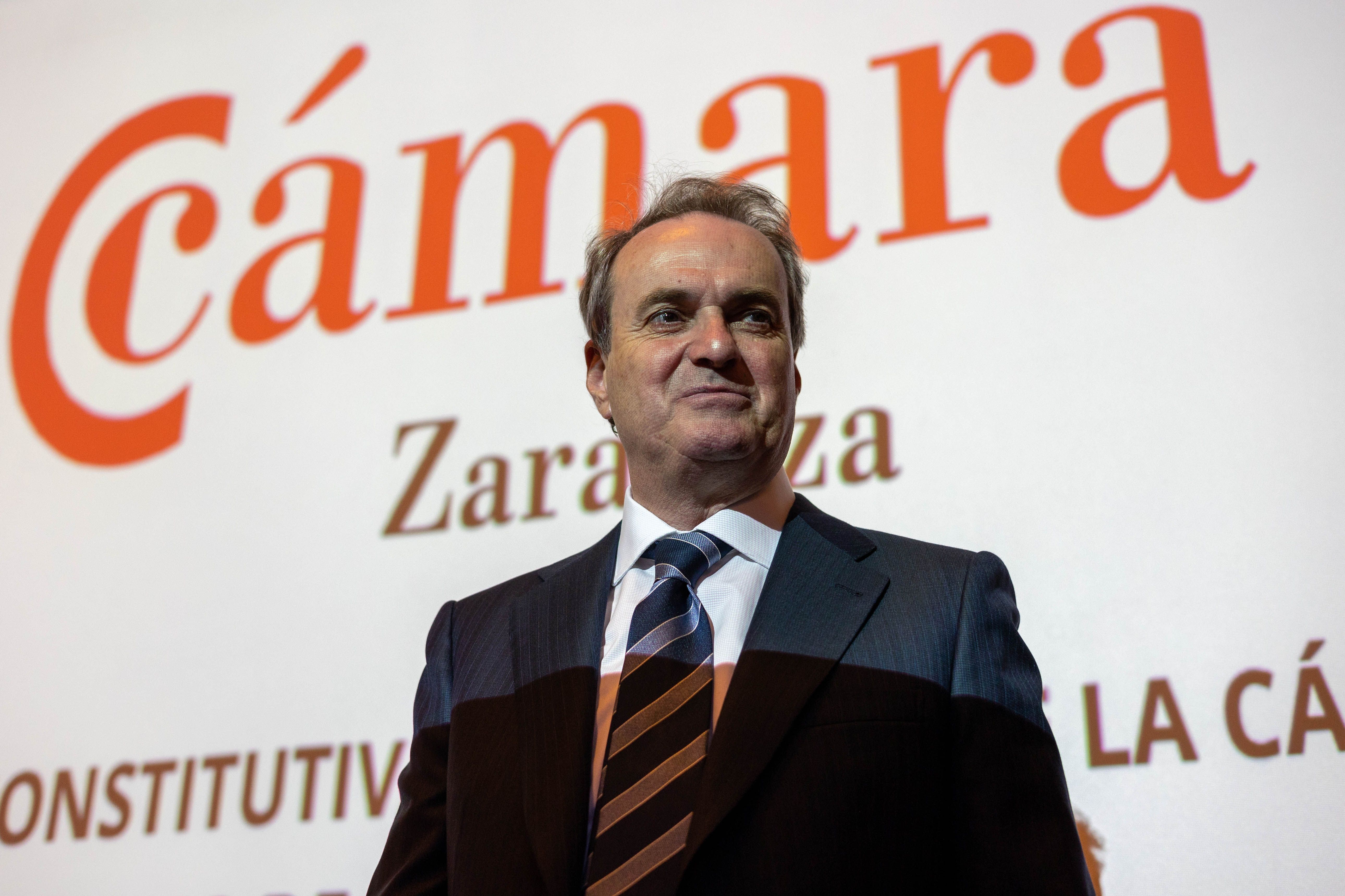 Jorge Villarroya: "Uno de cada cuatro euros de la riqueza europea procede de los sénior"