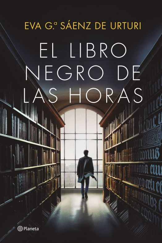 portada el libro negro de las horas eva garcia saenz de urturi 202112230826 portada el libro negro de las horas eva garcia saenz de urturi 202112230826