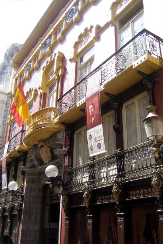 Casino Cartagena Fotio Wikipedia