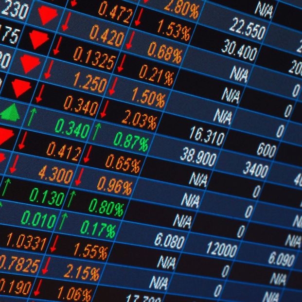 cotizaciones de bolsa