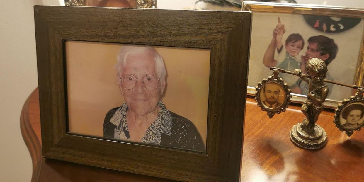 Algunos aprendizajes de la vejez Algunos aprendizajes de la vejez