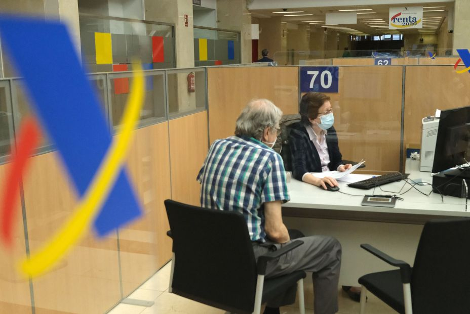 Renta 2022-2023: ¿hay que declarar las prestaciones por estancias en residencias de mayores?