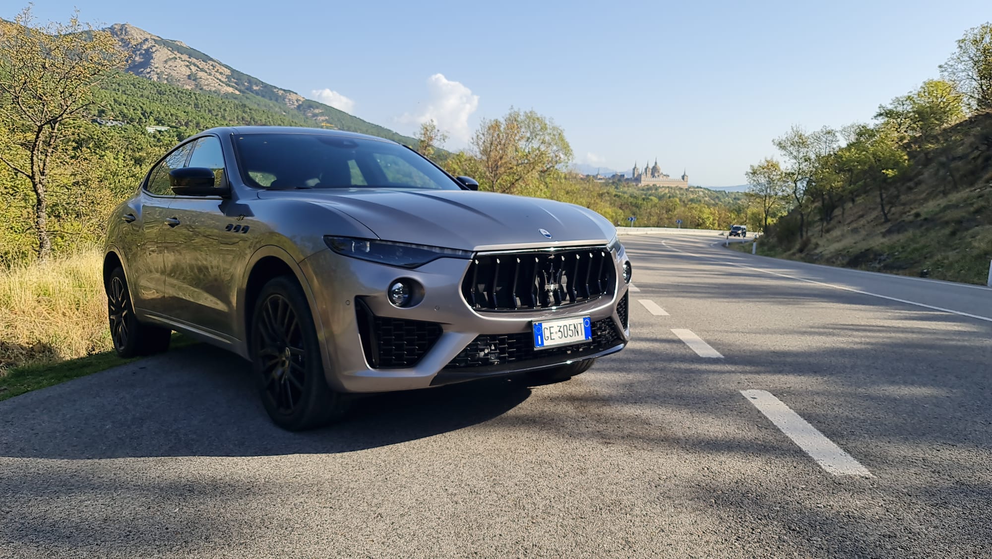 Nuevo Maserati Levante 2022, la evolución de uno de los primeros y grandes SUV cupé deportivos Nuevo Maserati Levante 2022, la evolución de uno de los primeros y grandes SUV cupé deportivos