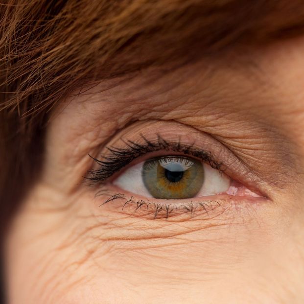 Trasplante de córnea Trasplante de córnea