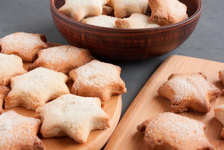 Receta de aguardentaos navideños. Foto: bigstock Receta de aguardentaos navideños. Foto: bigstock