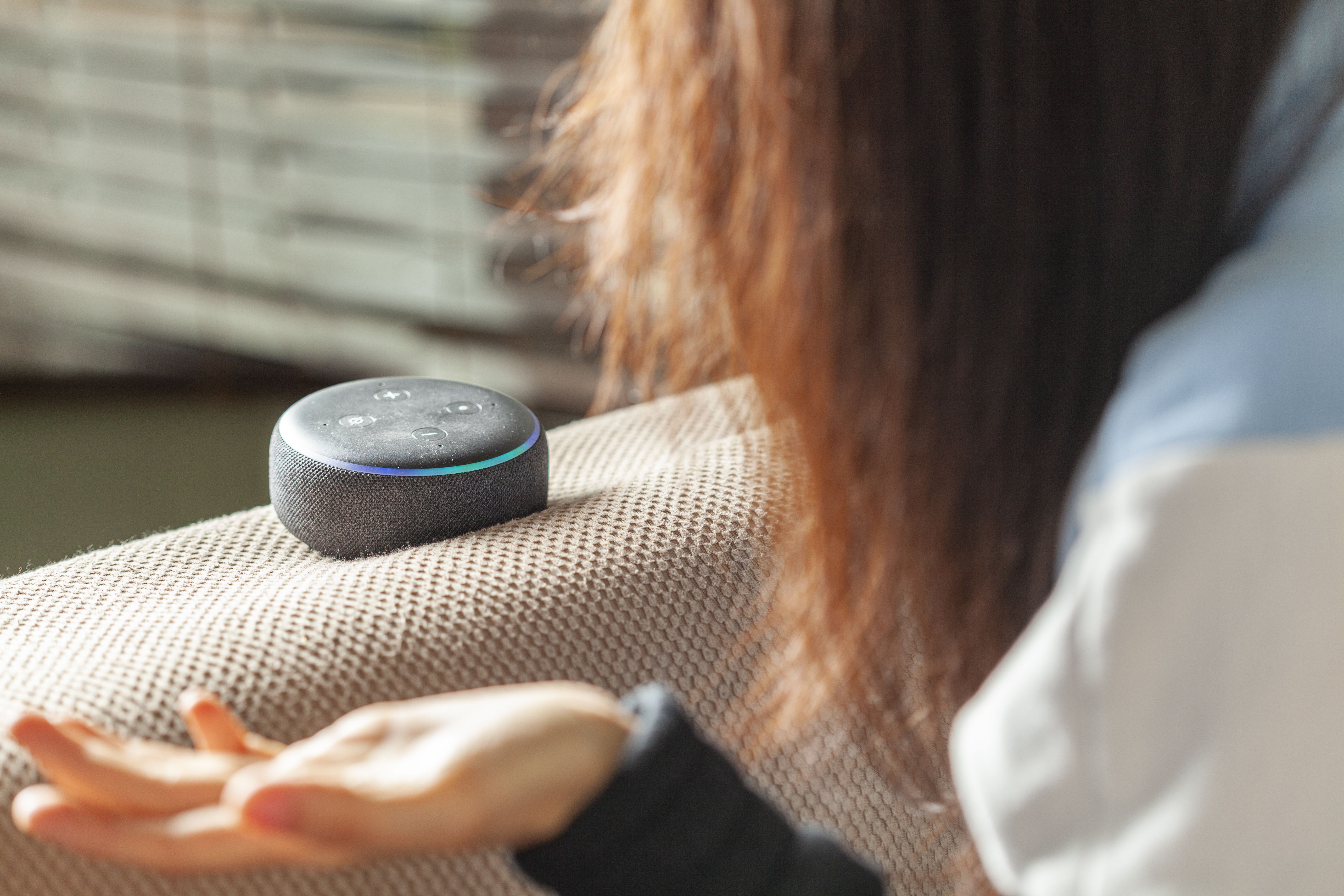 Cómo desactivar las compras por voz con Alexa para evitar pagos indeseados. Foto: Bigstock