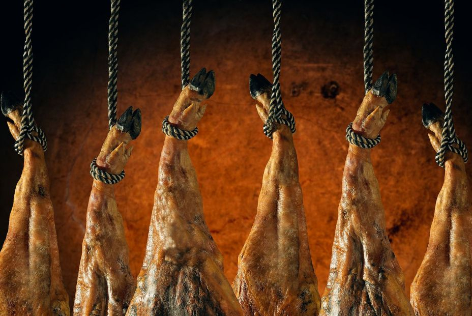 Cómo saber si un jamón es bueno o te la están jugando Cómo saber si un jamón es bueno o te la están jugando