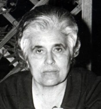 Ana 'la Sorda', abuela coraje (1) Ana 'la Sorda', abuela coraje (1)