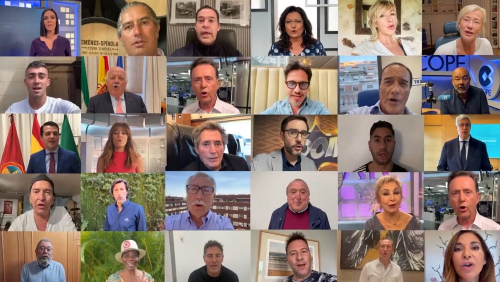 "Yo sé decirlo", la campaña de SEOR para visibilizar los beneficios de la oncología radioterápica. Foto: SEOR