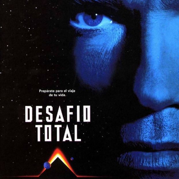 'Desafío total' 'Desafío total'