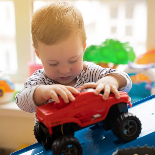 Cómo acertar al regalar un juguete Cómo acertar al regalar un juguete