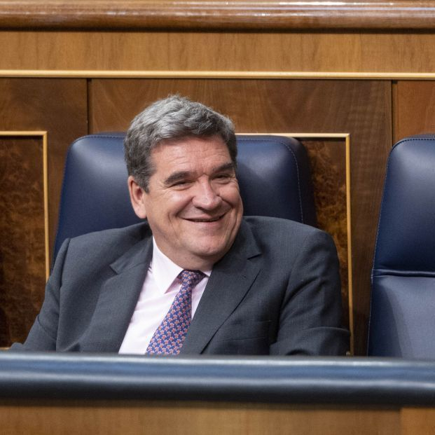 ministro inclusion seguridad social escriva ministro inclusion seguridad social escriva