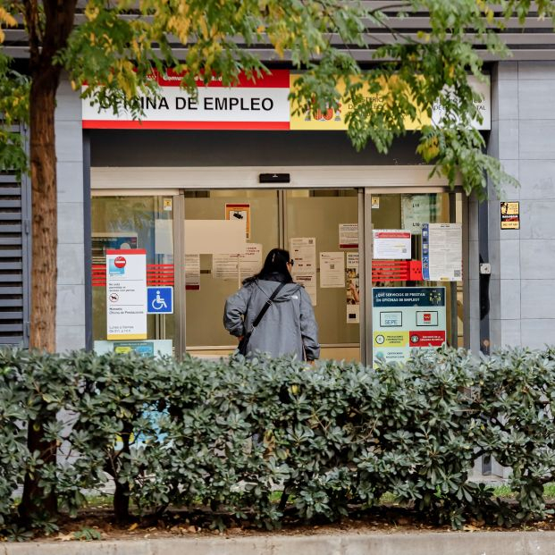 Las dos ayudas que ofrece el SEPE si te deniegan el subsidio para mayores de 52 años Las dos ayudas que ofrece el SEPE si te deniegan el subsidio para mayores de 52 años