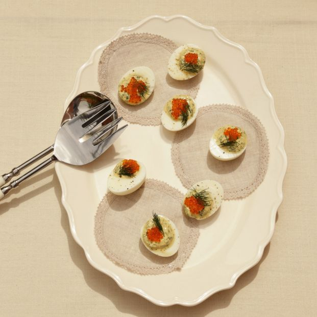 Las recetas fáciles y saludables para Navidad de Amancio Ortega. Foto: Zara Home