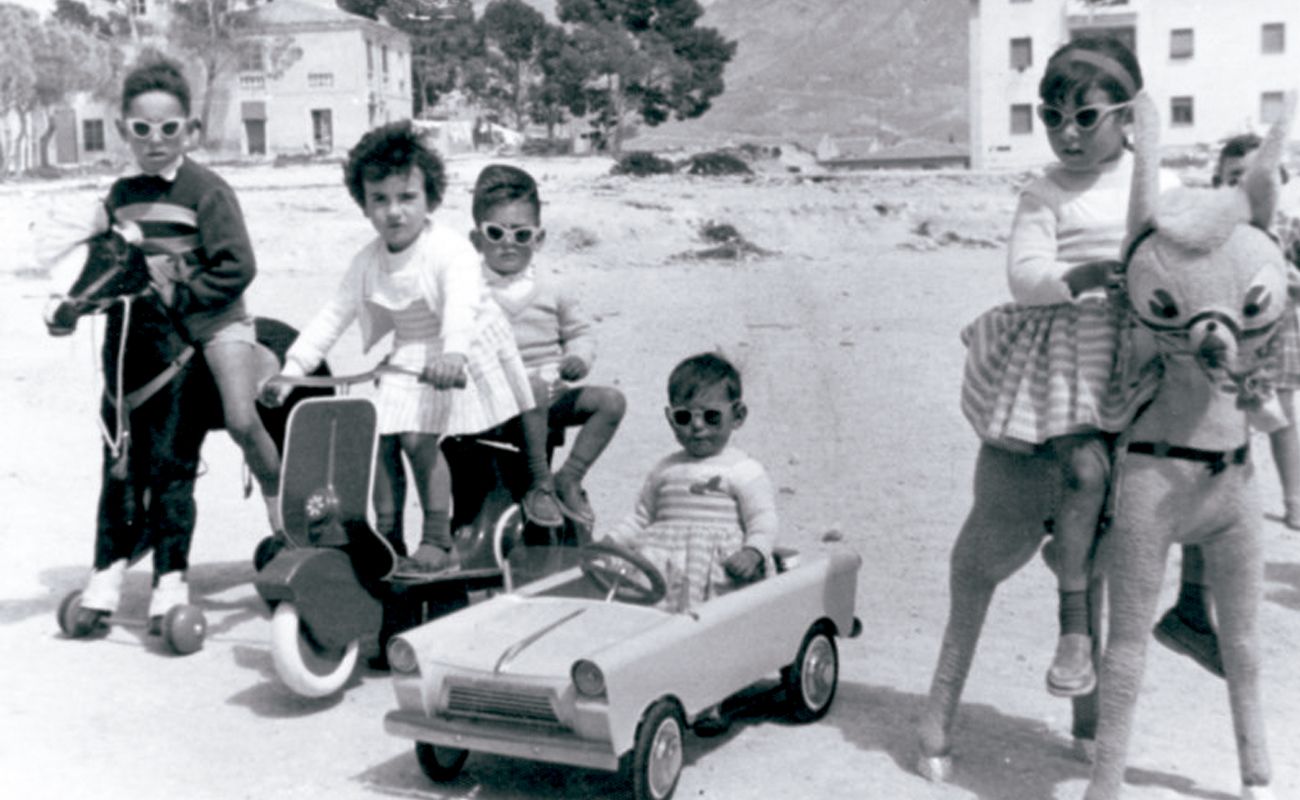 Segismunda y Vítores: nombres que están a punto de desaparecer