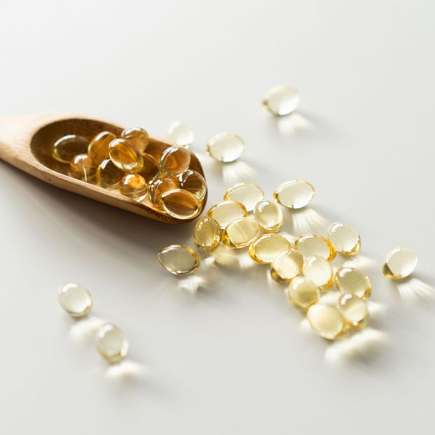 La falta de vitamina D aumenta un 78% el riesgo de debilidad muscular en mayores, según un estudio. Foto: Bigstock