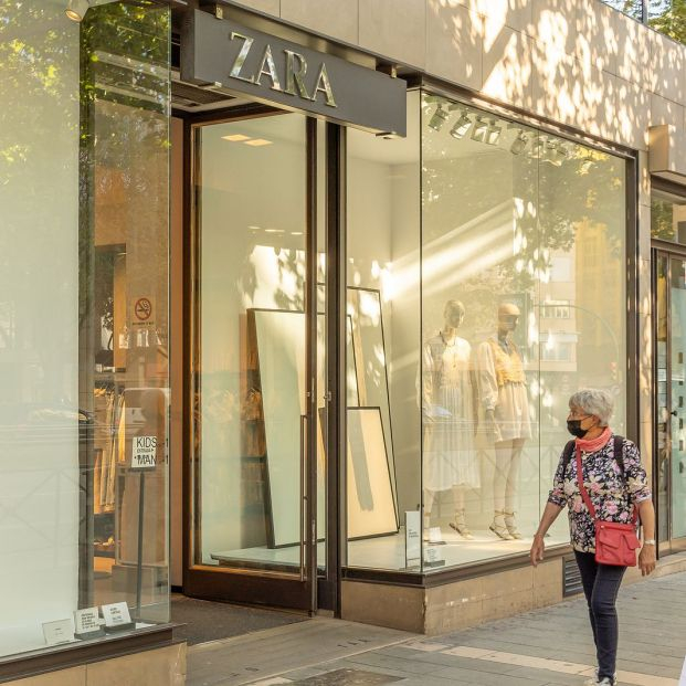 Zara maquillará gratis en Navidad: cómo pedir cita y en qué tiendas Zara maquillará gratis en Navidad: cómo pedir cita y en qué tiendas