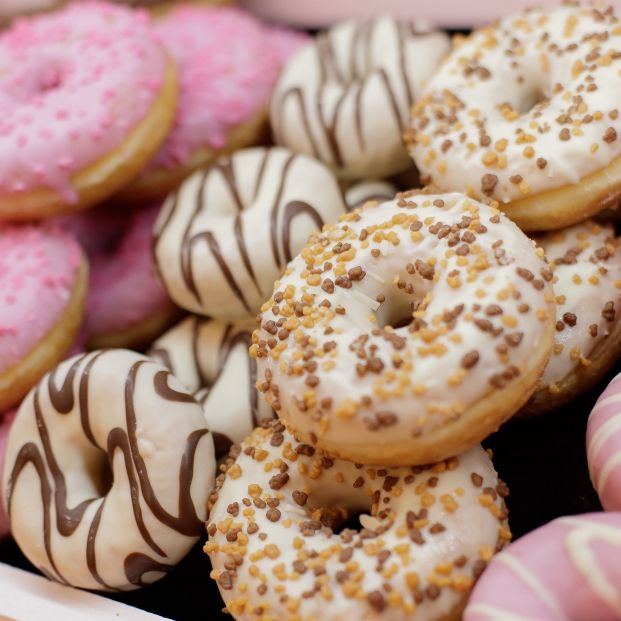 El motivo por el que comemos dulces cuando estamos tristes El motivo por el que comemos dulces cuando estamos tristes