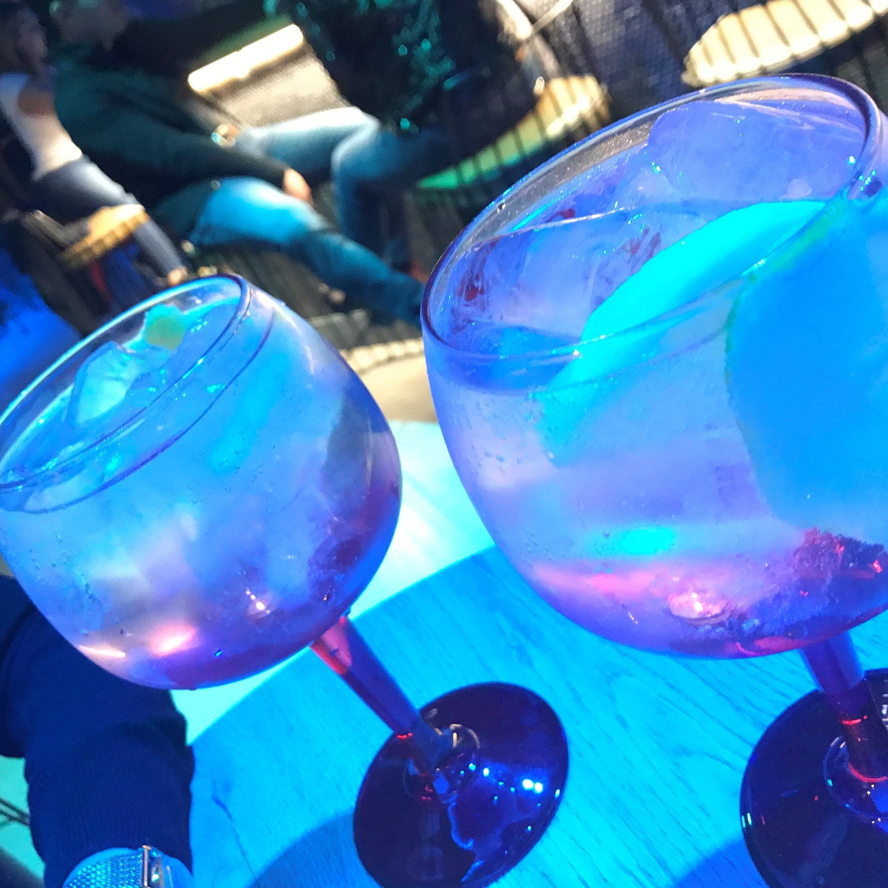 El alcohol tampoco funciona cuando estamos tristes