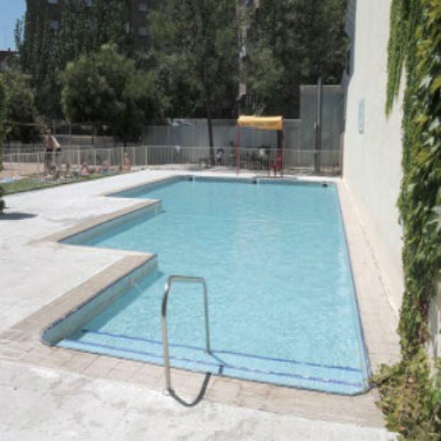 Piscinas públicas de Madrid Piscinas públicas de Madrid