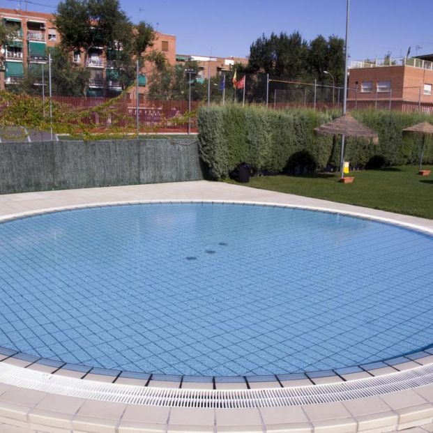 Piscinas públicas en Madrid Piscinas públicas en Madrid