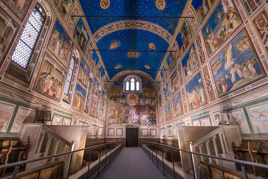 bigstock PADUA ITALYJANUARY 450767315