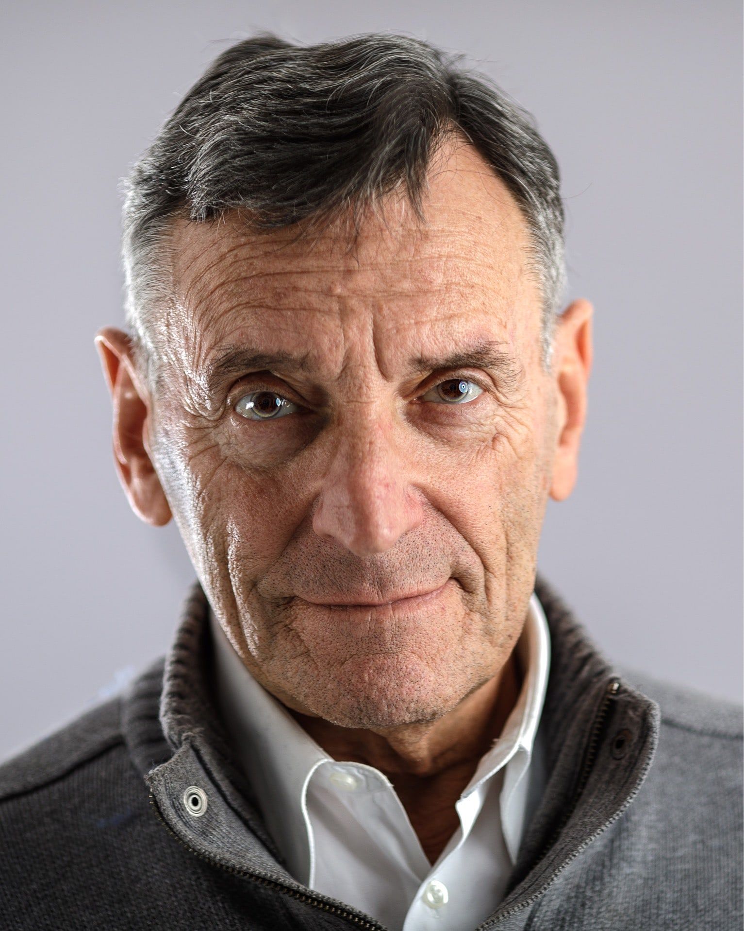 Muere el actor de 'The Crown' Stephen Greif