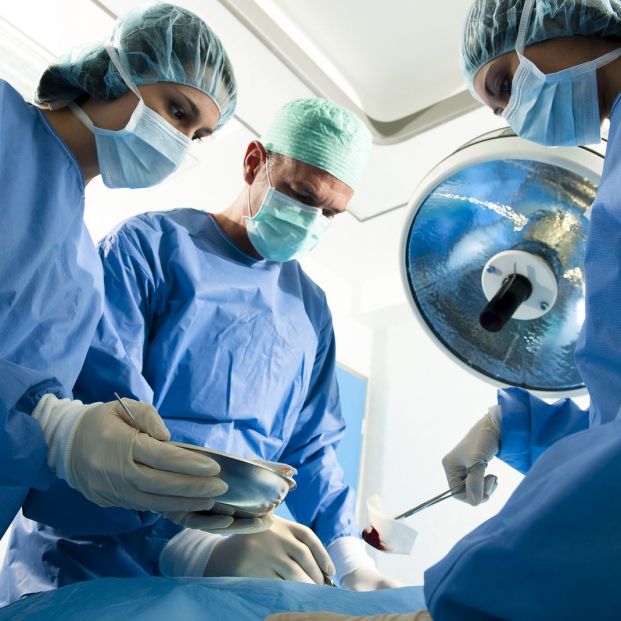 Cardiopatía baypass Cardiopatía baypass