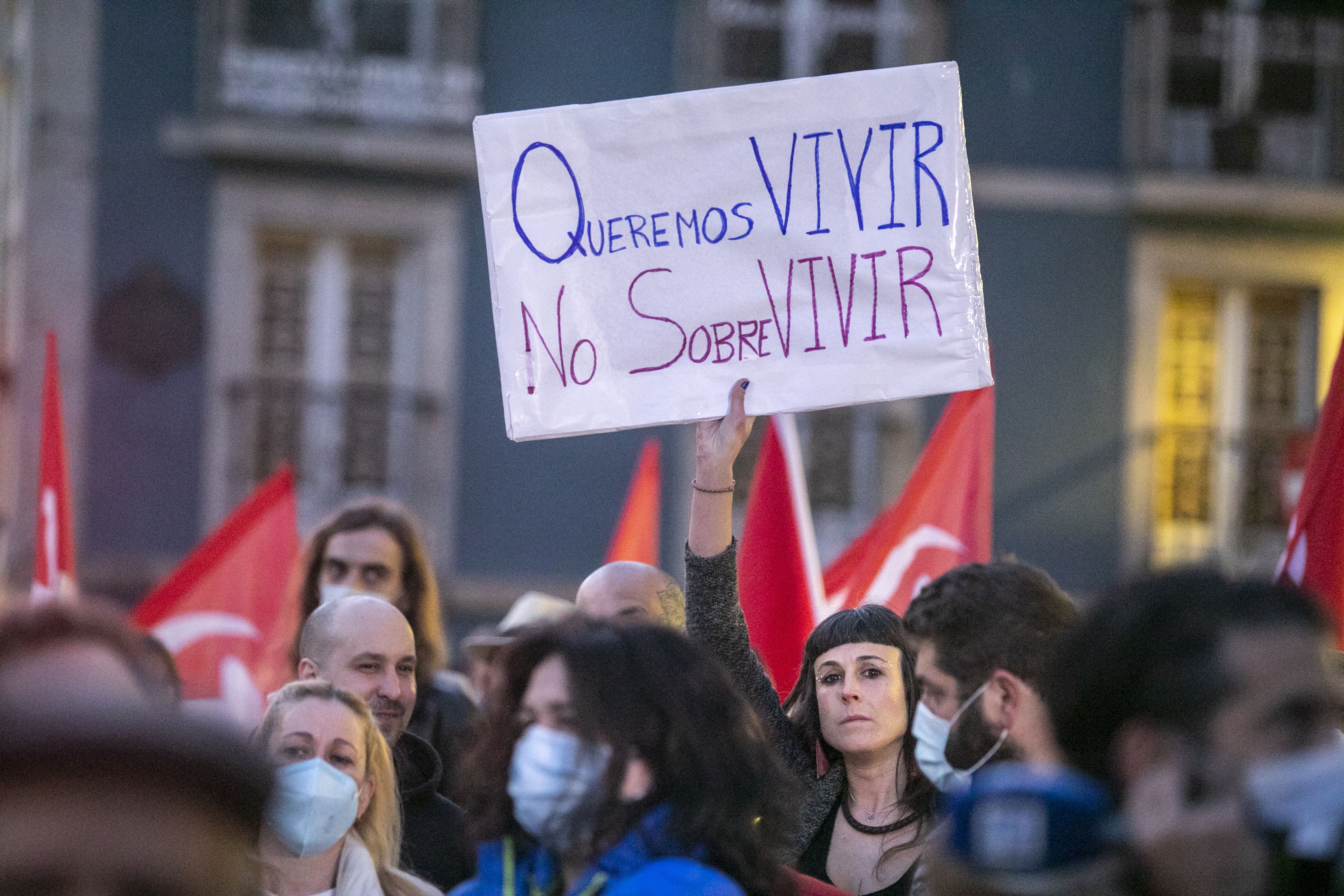 En defensa del Estado del Bienestar