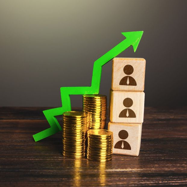 Retos pendientes para 2023: la segunda pata de la reforma de pensiones y la subida del SMI. Foto: Bigstock Retos pendientes para 2023: la segunda pata de la reforma de pensiones y la subida del SMI. Foto: Bigstock