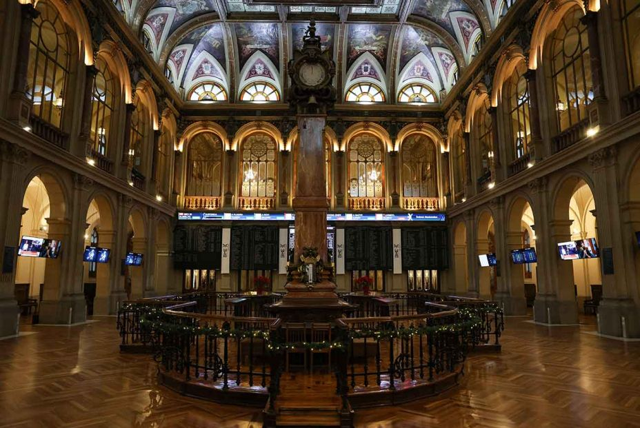 Todos los impuestos que suben en 2023: cotizaciones, grandes fortunas, banca y autónomos Todos los impuestos que suben en 2023: cotizaciones, grandes fortunas, banca y autónomos