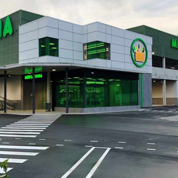 Mercadona busca empleados en toda España con sueldos de hasta 5.000 euros al mes Mercadona busca empleados en toda España con sueldos de hasta 5.000 euros al mes