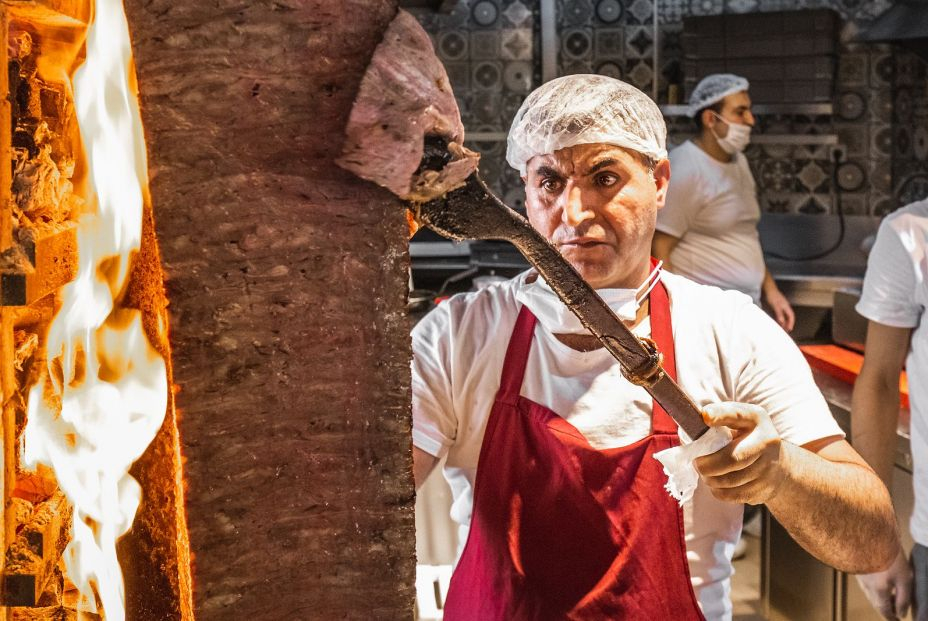 Turquía elimina la edad mínima de jubilación. bigstock Turquía elimina la edad mínima de jubilación. bigstock